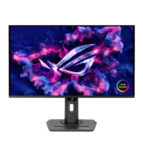 ASUS ROG Strix XG27UCDMG 27" 4K 240Hz OLED Gaming Monitor