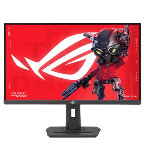 ASUS ROG Strix XG27UCS 27 4K 160Hz 1ms IPS Gaming Monitor
