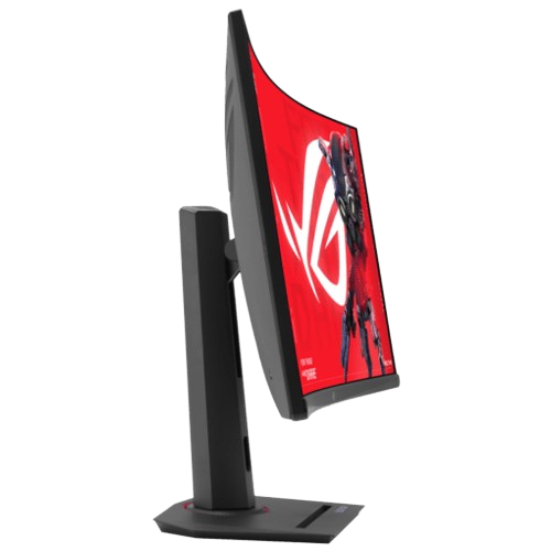 ASUS ROG Strix XG32WCS 32" 2K 180Hz 1ms Curved Gaming Monitor