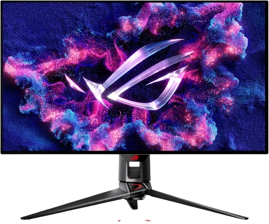 ASUS ROG Swift PG32UCDM 32" 4K 240Hz 0.03ms QD-OLED Monitor