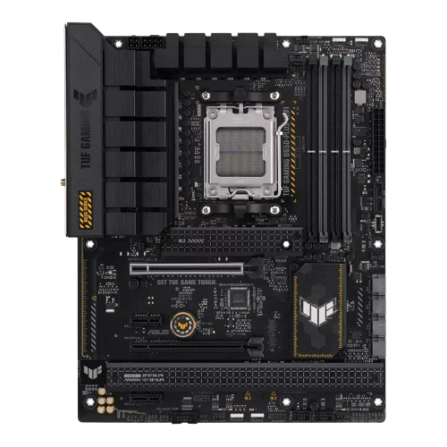 ASUS TUF GAMING B650-PLUS WIFI AM5 DDR5 ATX Motherboard