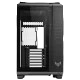 GT502 TUF Gaming Case Black Dual-Chamber ATX Tower