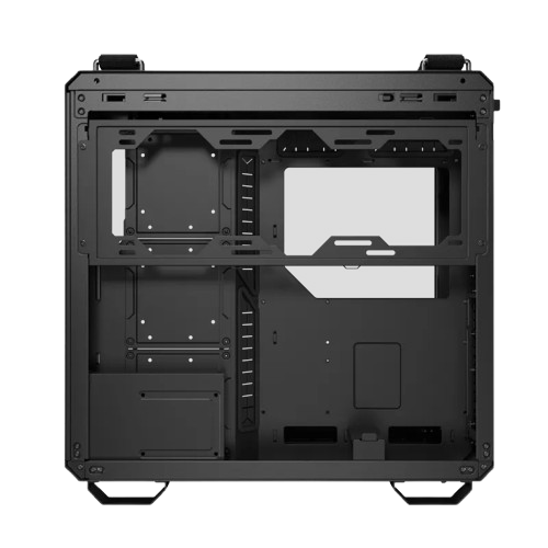 GT502 Horizon TUF Gaming Case Black Dual-Chamber ATX