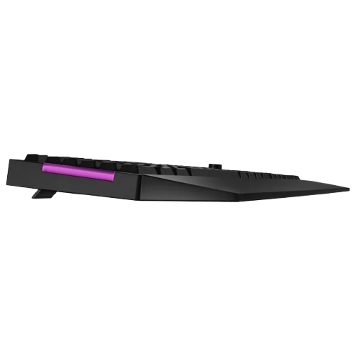 ASUS TUF Gaming K1 RGB Keyboard – Durable & Fast Response