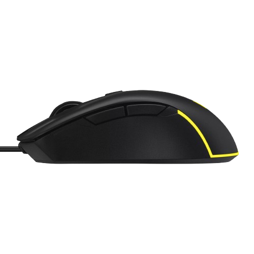 ASUS TUF GAMING M3 GEN II Wired Mouse – Precision & Endurance
