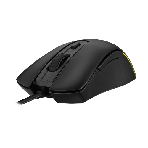 ASUS TUF GAMING M3 GEN II Wired Mouse – Precision & Endurance