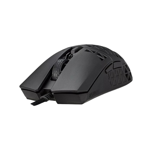 ASUS TUF GAMING M4 Wired Mouse Precision and Durability