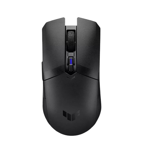 ASUS TUF Gaming M4 Wireless P306 Mouse | Dual Mode Performance