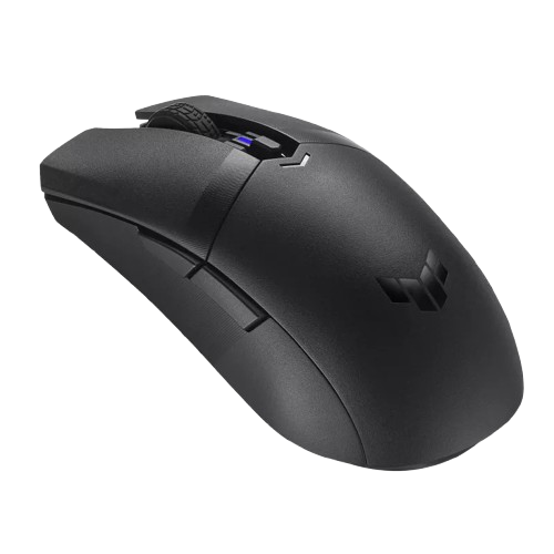 ASUS TUF Gaming M4 Wireless P306 Mouse | Dual Mode Performance