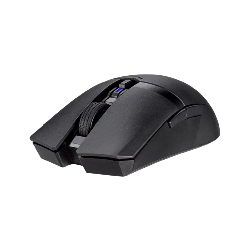 ASUS TUF Gaming M4 Wireless P306 Mouse | Dual Mode Performance