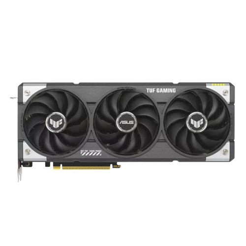 ASUS TUF Gaming Radeon RX 9060 XT O16G 16GB Graphics Card