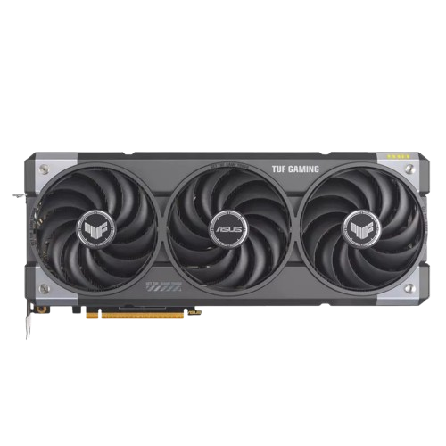 ASUS TUF Gaming Radeon RX 9070 XT O16G 16GB GDDR6 Graphics Card