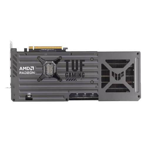 ASUS TUF Gaming Radeon RX 9070 XT O16G 16GB GDDR6 Graphics Card