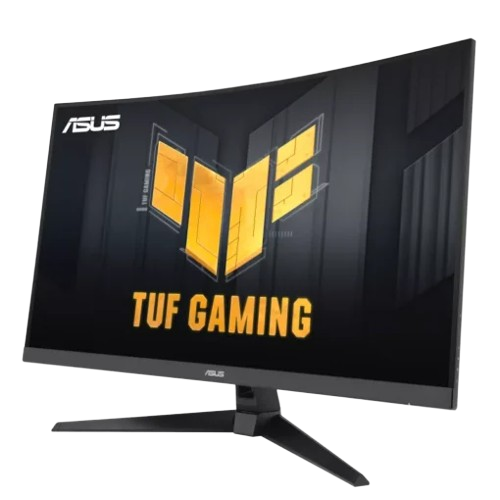 ASUS TUF Gaming VG32WQ3B 32" 2K 180Hz 1ms Curved Monitor