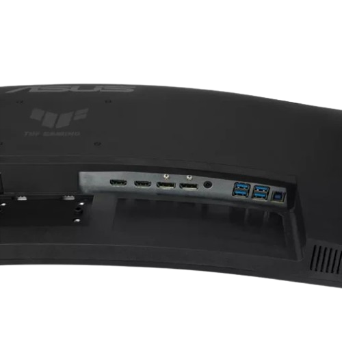 ASUS TUF Gaming VG34VQ3B 34 UWQHD 180Hz 1ms Curved Monitor