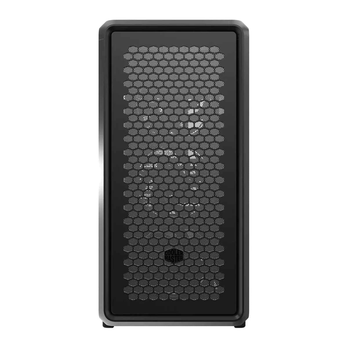 Cooler Master MasterFrame 600 Black Mid Tower PC Case