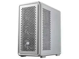 Cooler Master MasterFrame 600 Silver Mid Tower PC Case