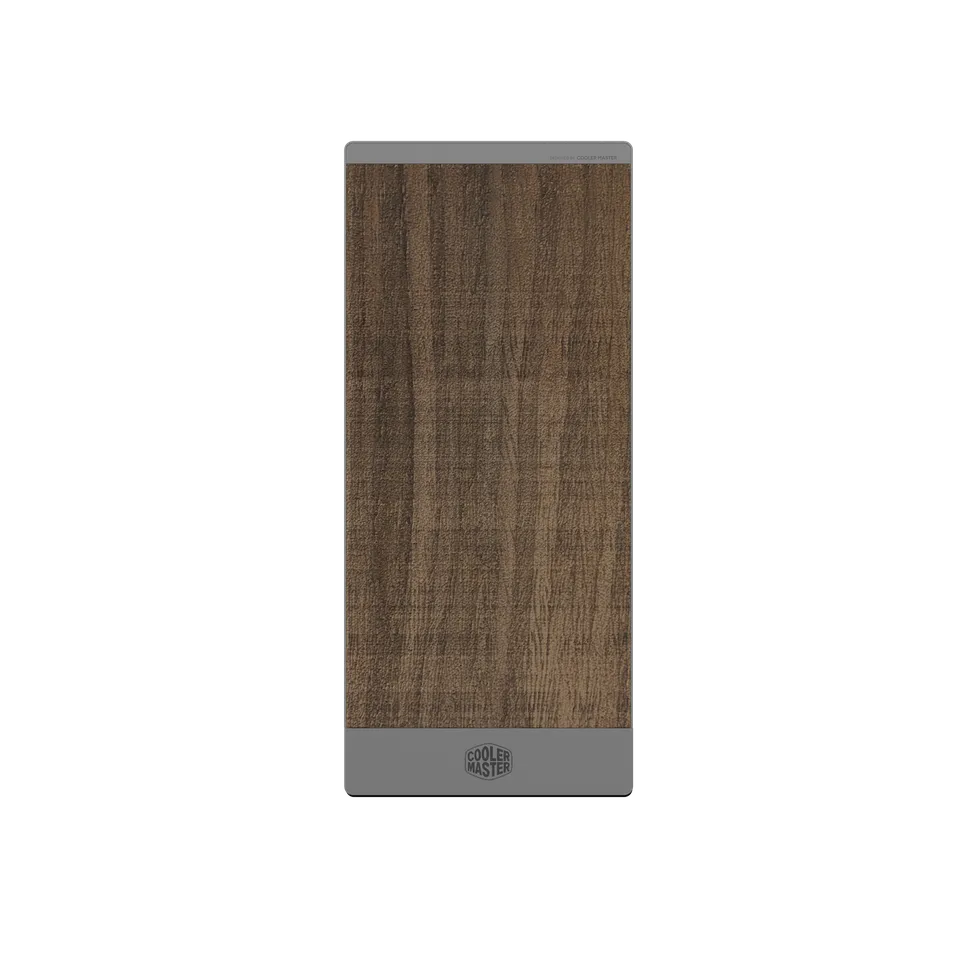 Cooler Master MasterFrame Flex-Panel Natural Silver For PC Case