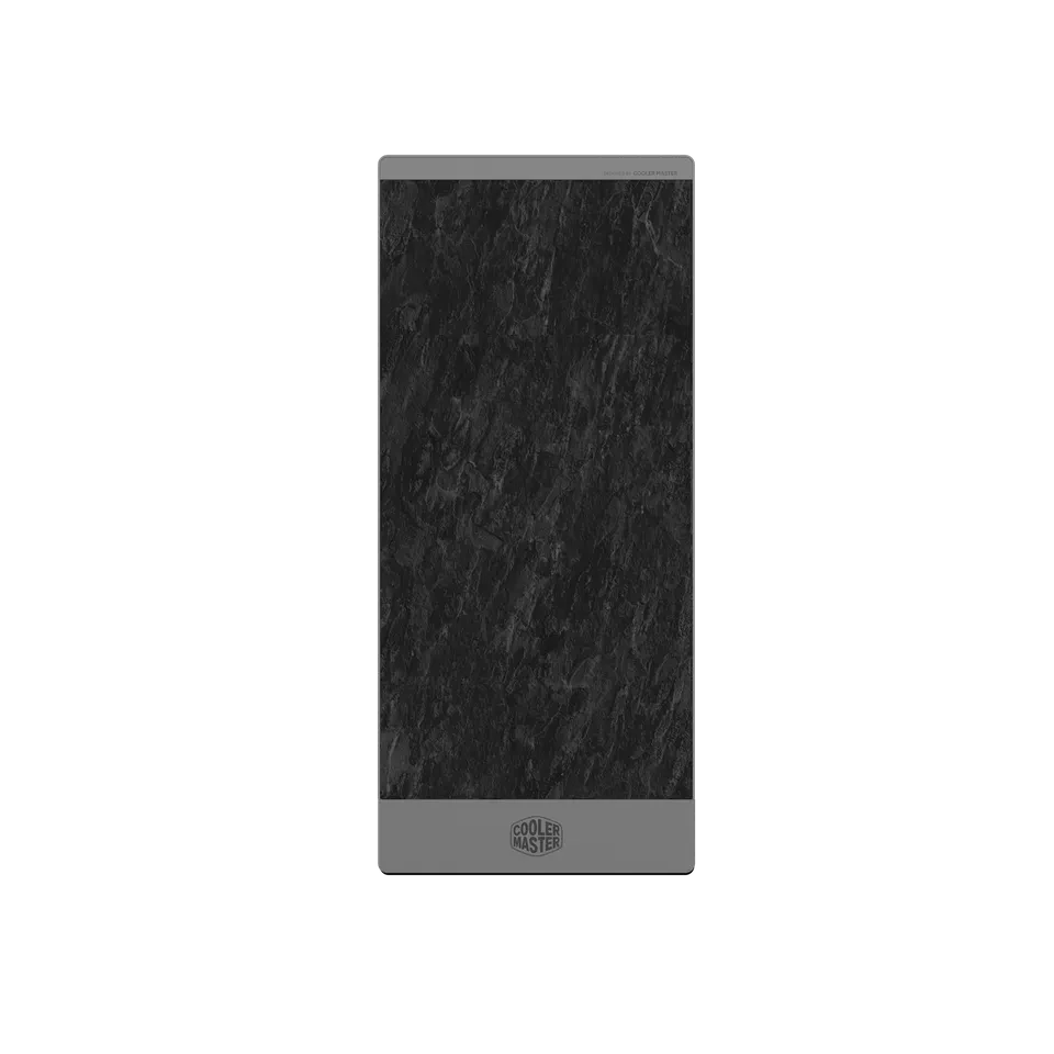 Cooler Master MasterFrame Flex-Panel Stone Black For PC Case