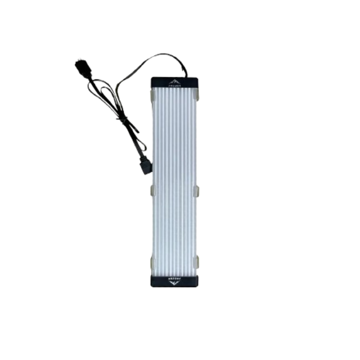 Frozer 248-Pin Steemer ARGB GPU Cable Cover RGB