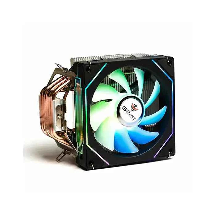 GF-T400 COOLSTORM CPUCOOLER ARGB