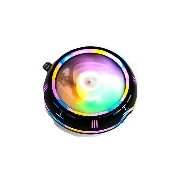 G Fury UFO-R RGB Air CPU Cooler High Performance