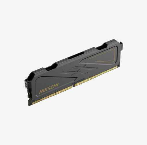 HIKSEMI ARMOR 16GB DDR4 3200MHz Desktop RAM