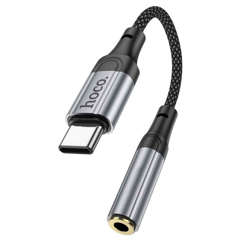 LS36 Fresh Digital Type-C to 3.5mm Audio Converter Adapter