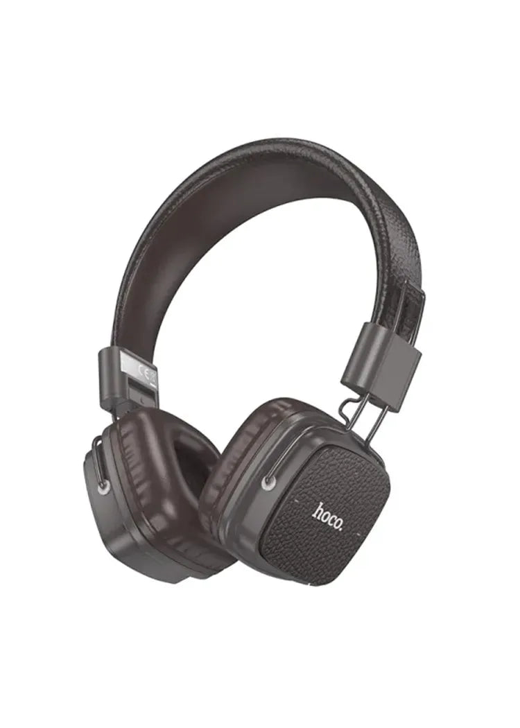 W56 Earl Bluetooth Headphones – Wireless & Comfortable