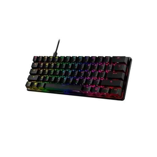 HyperX Alloy Origins Core 60% Mechanical Gaming Keyboard WITHOUT BOX