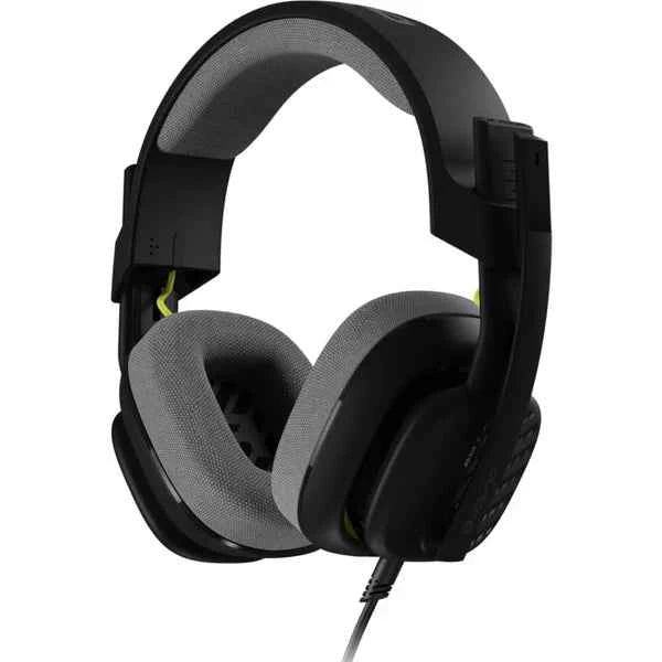Astro A10 Gen 2 Over-Ear Wired Gaming Headset
