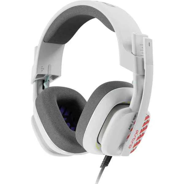 Astro A10 Gen 2 Over-Ear Wired Gaming Headset
