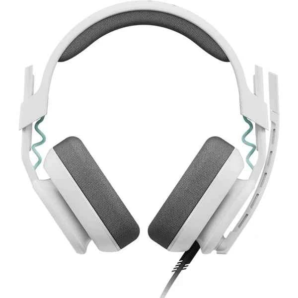 Astro A10 Gen 2 Over-Ear Wired Gaming Headset