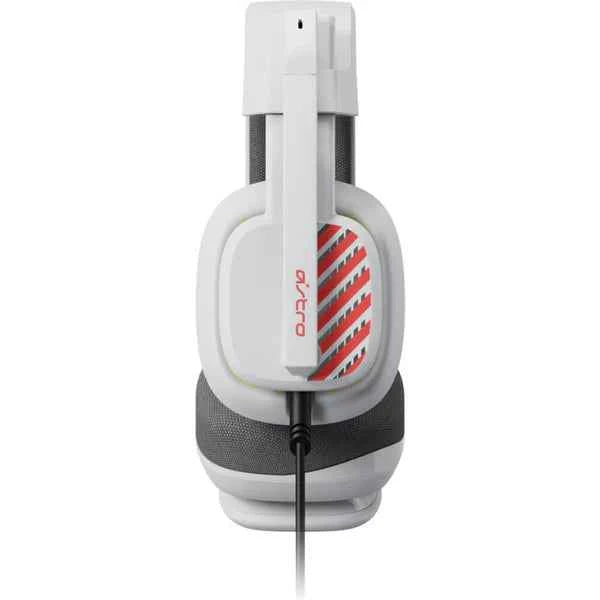 Astro A10 Gen 2 Over-Ear Wired Gaming Headset