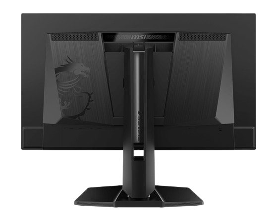 MSI MAG 272UP 27 Inch 4K QD OLED Gaming Monitor 240Hz