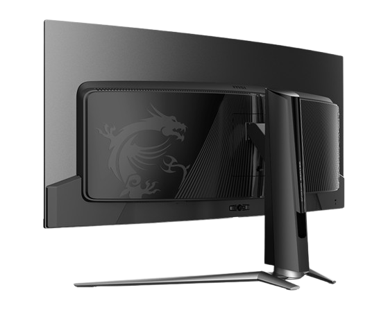 MSI 34" OLED MPG 341CQPX QD OLED 240Hz UltraWide Monitor