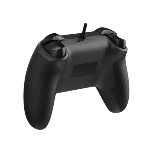 MSI FORCE GC200 Wired Gamepad Controller (Black)