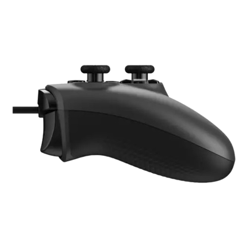 MSI FORCE GC200 Wired Gamepad Controller (Black)