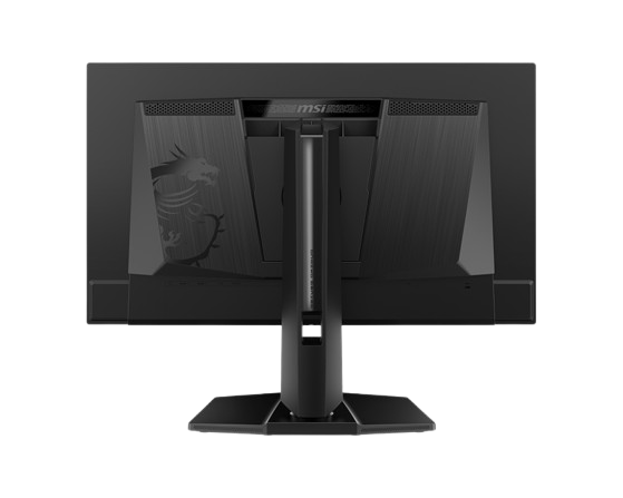 MSI MAG 272QP 27 Inch QD OLED Gaming Monitor 500Hz
