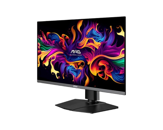 MSI MAG 272QP 27 Inch QD OLED Gaming Monitor 500Hz