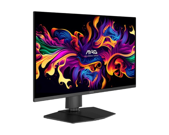 MSI MAG 273QP 27 Inch QD-OLED Gaming Monitor 240Hz