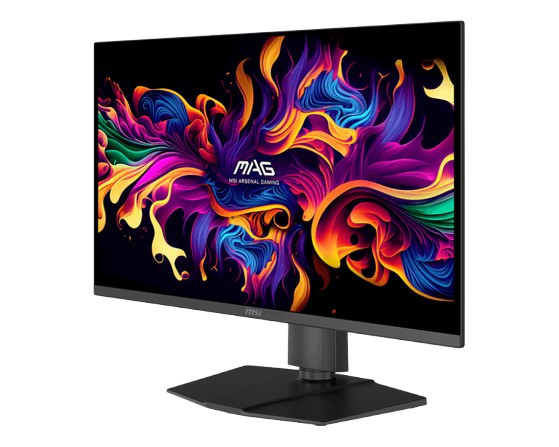 MSI MAG 273QP 27 Inch QD-OLED Gaming Monitor 240Hz