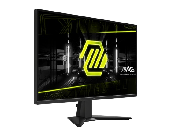 MSI MAG 275QF 27 Inch 2K IPS Gaming Monitor 180Hz 0.5ms