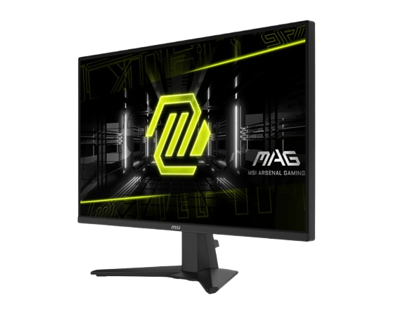 MSI MAG 275QF 27 Inch 2K IPS Gaming Monitor 180Hz 0.5ms