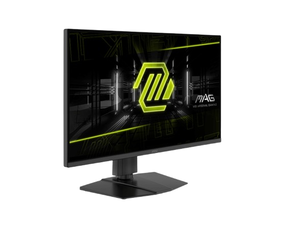 MSI MAG 275UPD E14 27 Inch 4K Gaming Monitor 144Hz