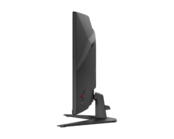 MSI MAG 321CQF E18 32 Inch Curved VA Gaming Monitor 180Hz