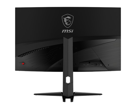 MSI MAG 321CUPDF 32 Inch 4K Curved Gaming Monitor 160Hz