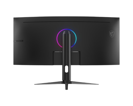 MSI MAG 342CQR E2 34 Inch 180Hz UltraWide Gaming Monitor