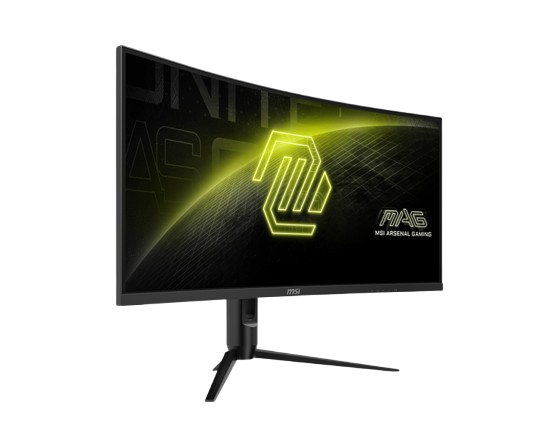 MSI MAG 342CQR E2 34 Inch 180Hz UltraWide Gaming Monitor