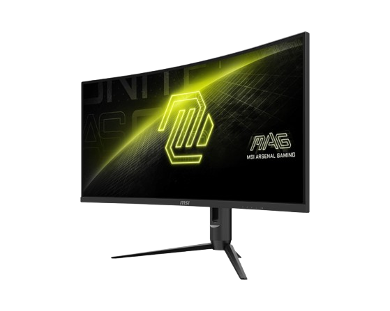 MSI MAG 342CQR E2 34 Inch 180Hz UltraWide Gaming Monitor